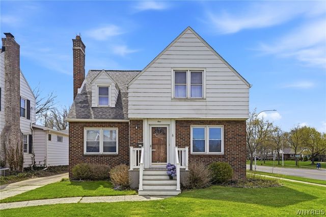 1 Colvinhurst Drive, Tonawanda, NY 14223