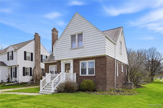 1 Colvinhurst Drive, Tonawanda, NY 14223