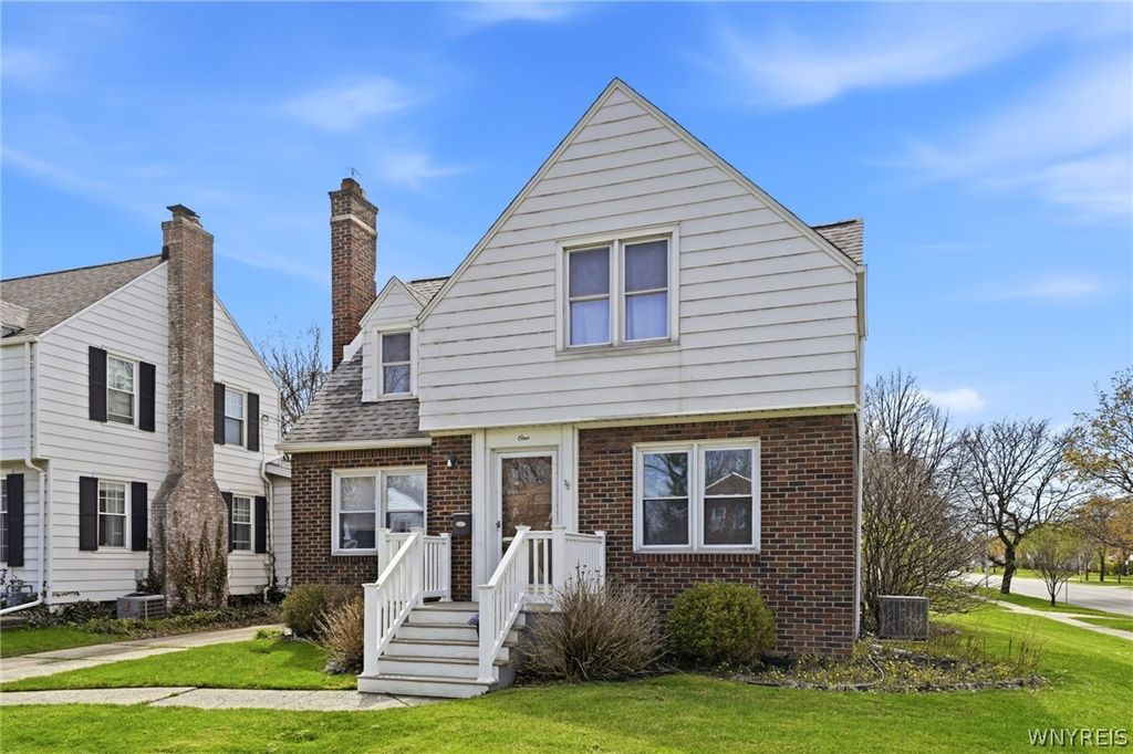 1 Colvinhurst Drive, Tonawanda, NY 14223
