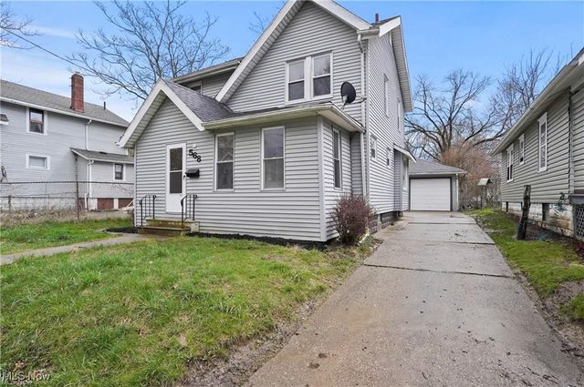 568 Stanton Avenue, Akron, OH 44301