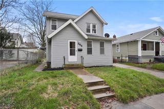568 Stanton Avenue, Akron, OH 44301