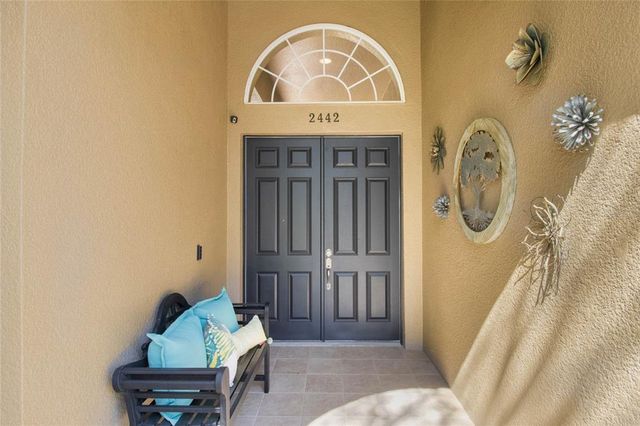 2442 HERITAGE GREEN AVENUE, Davenport, FL 33837