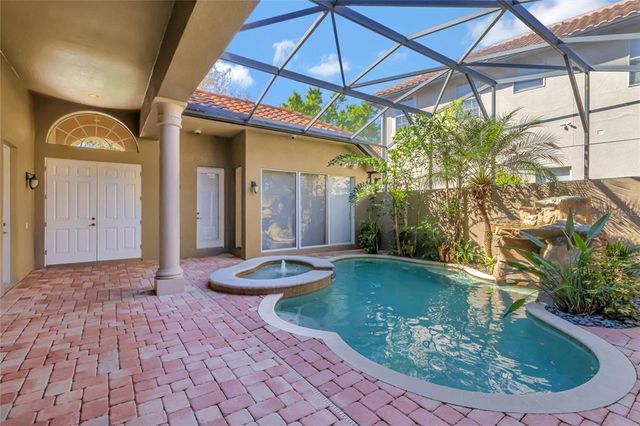 2442 HERITAGE GREEN AVENUE, Davenport, FL 33837