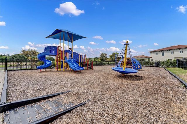 2442 HERITAGE GREEN AVENUE, Davenport, FL 33837