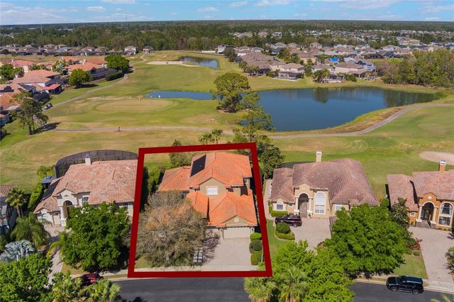 2442 HERITAGE GREEN AVENUE, Davenport, FL 33837