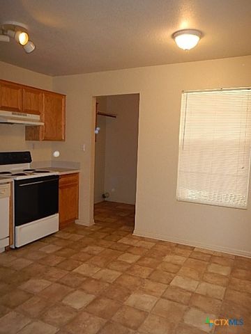 1623 Pontotoc Trace B, Harker Heights, TX 76548