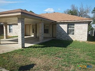 1623 Pontotoc Trace B, Harker Heights, TX 76548