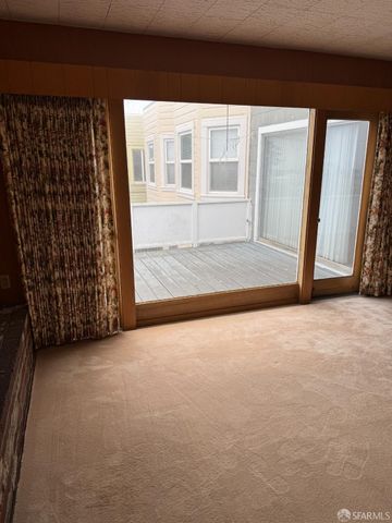 2155 32nd Avenue, San Francisco, CA 94116