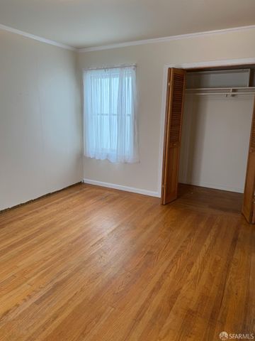 2155 32nd Avenue, San Francisco, CA 94116