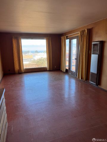 2155 32nd Avenue, San Francisco, CA 94116