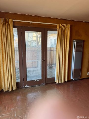 2155 32nd Avenue, San Francisco, CA 94116