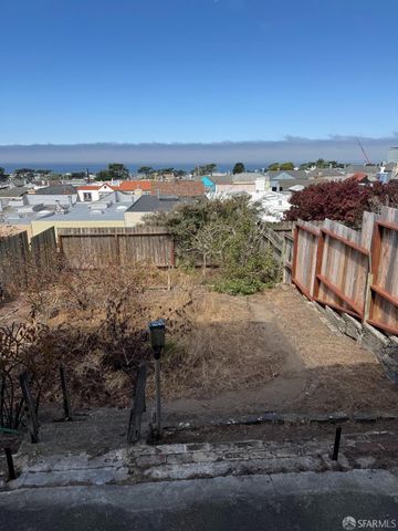 2155 32nd Avenue, San Francisco, CA 94116