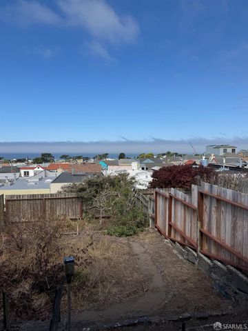 2155 32nd Avenue, San Francisco, CA 94116