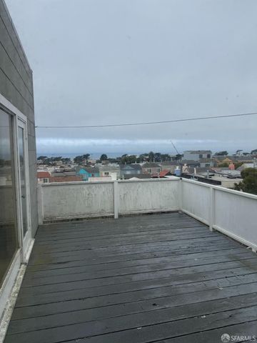 2155 32nd Avenue, San Francisco, CA 94116
