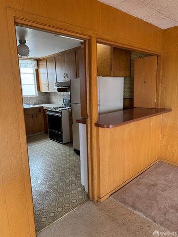 2155 32nd Avenue, San Francisco, CA 94116