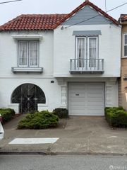 2155 32nd Avenue, San Francisco, CA 94116