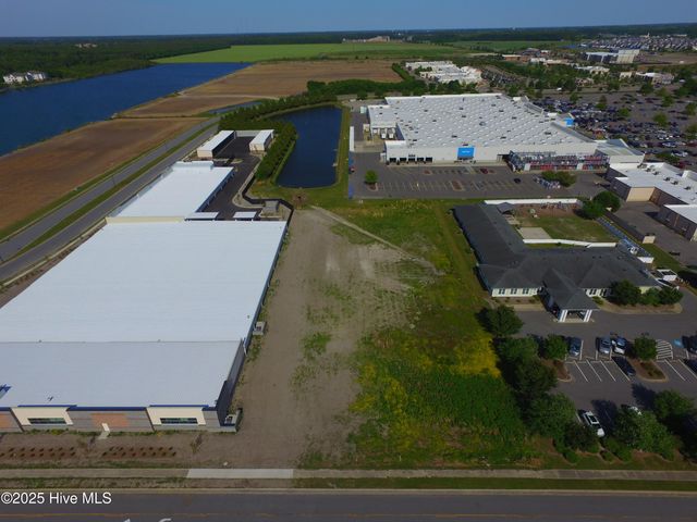 108 Commercial Boulevard, Elizabeth City, NC 27909