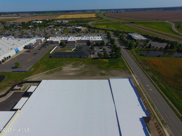 108 Commercial Boulevard, Elizabeth City, NC 27909