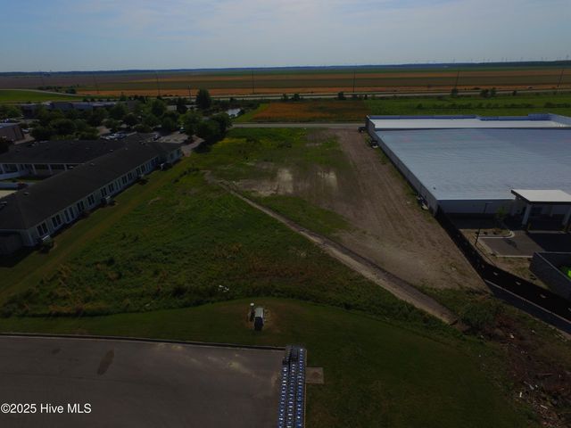 108 Commercial Boulevard, Elizabeth City, NC 27909