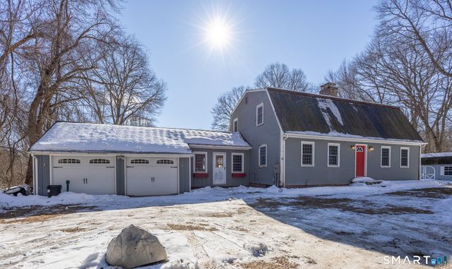 6 Millington Road, East Haddam, CT 06423