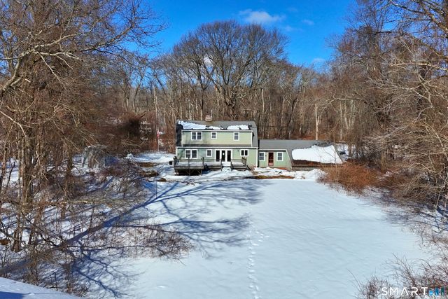 6 Millington Road, East Haddam, CT 06423