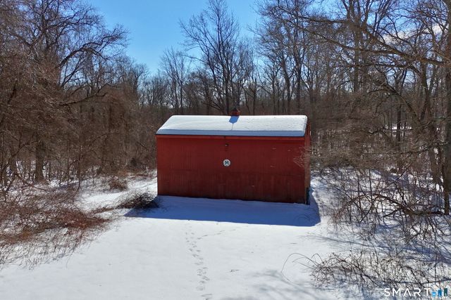 6 Millington Road, East Haddam, CT 06423