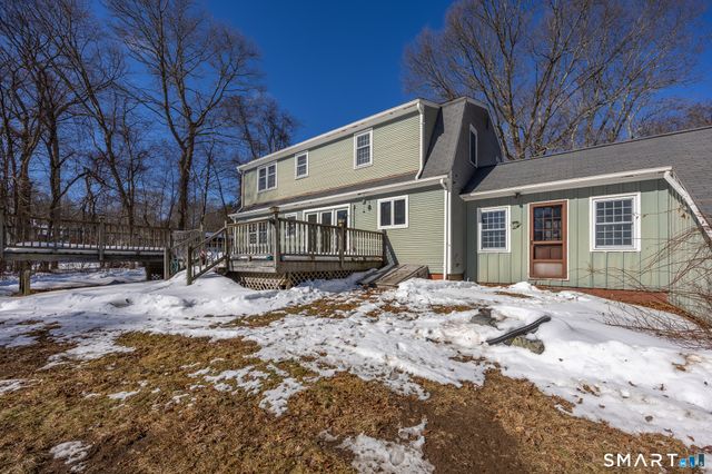 6 Millington Road, East Haddam, CT 06423