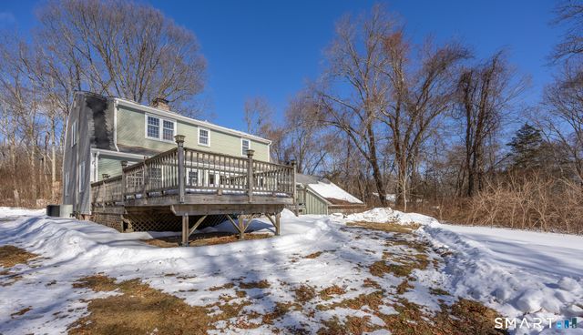 6 Millington Road, East Haddam, CT 06423