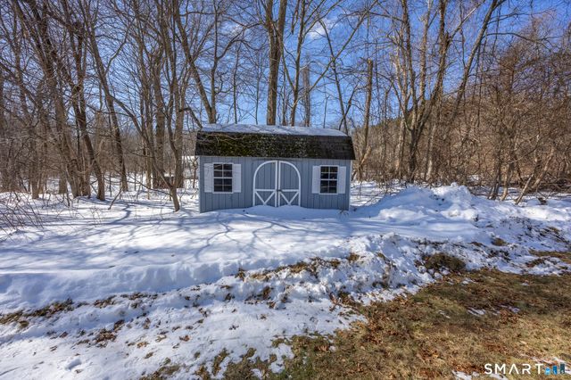 6 Millington Road, East Haddam, CT 06423