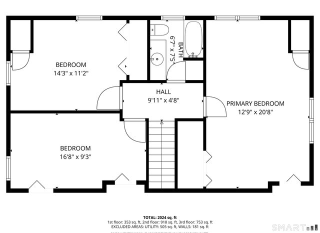 6 Millington Road, East Haddam, CT 06423