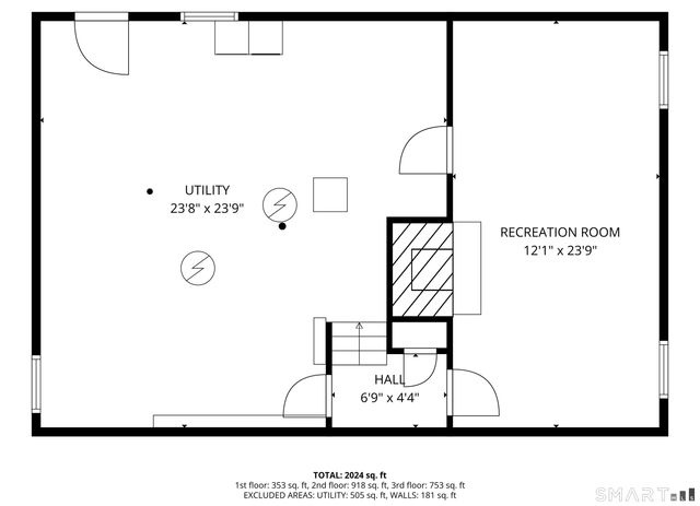 6 Millington Road, East Haddam, CT 06423