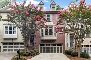 2614 Long Pointe, Roswell, GA 30076