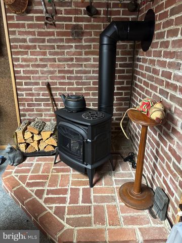 474 BRIDGE VALLEY RD, Pequea, PA 17565