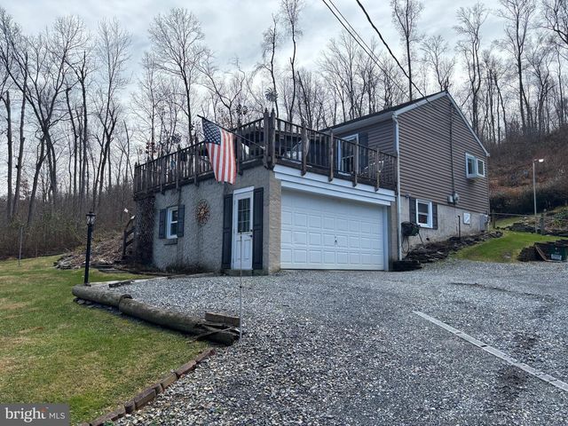474 BRIDGE VALLEY RD, Pequea, PA 17565