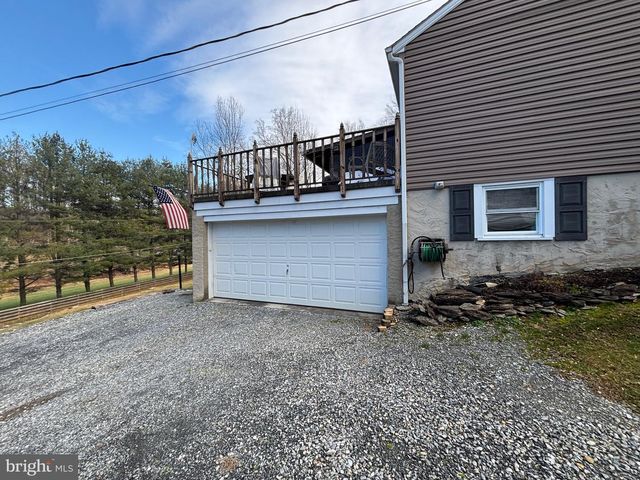 474 BRIDGE VALLEY RD, Pequea, PA 17565