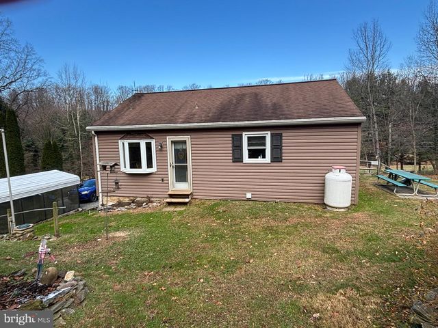 474 BRIDGE VALLEY RD, Pequea, PA 17565