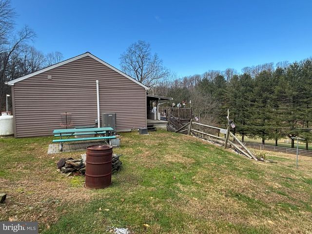 474 BRIDGE VALLEY RD, Pequea, PA 17565