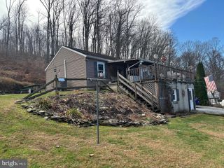 474 BRIDGE VALLEY RD, Pequea, PA 17565