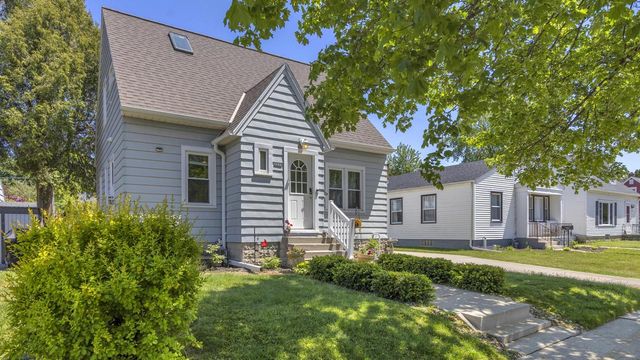 2235 N 23rd STREET, Sheboygan, WI 53083