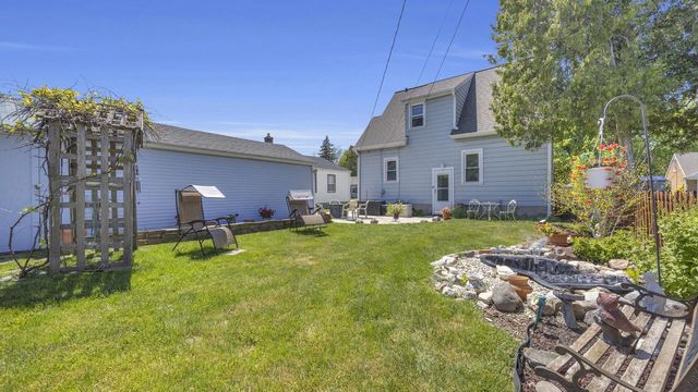 2235 N 23rd STREET, Sheboygan, WI 53083