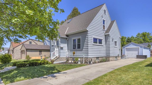 2235 N 23rd STREET, Sheboygan, WI 53083
