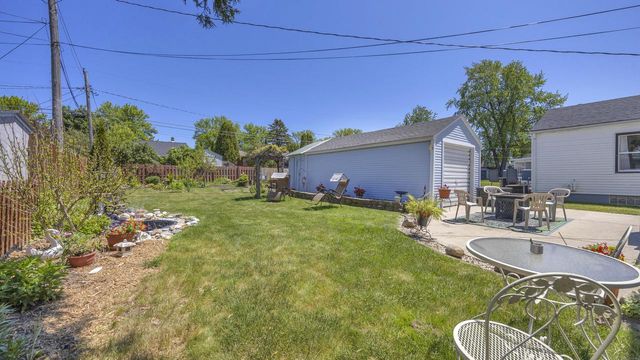 2235 N 23rd STREET, Sheboygan, WI 53083