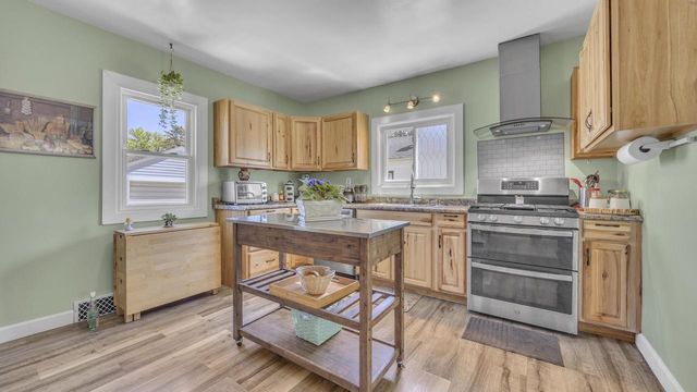 2235 N 23rd STREET, Sheboygan, WI 53083