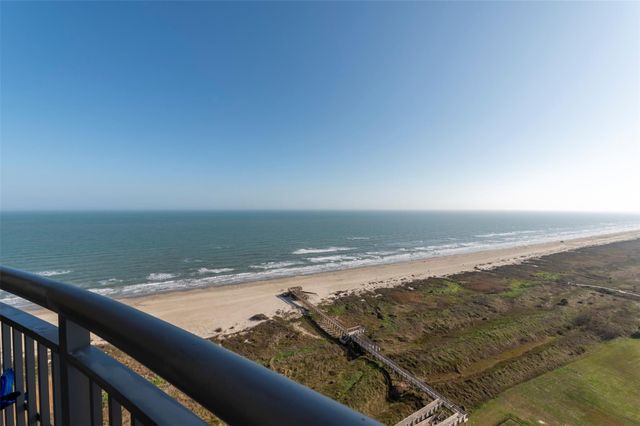 801 E Beach Drive BC1910, Galveston, TX 77550