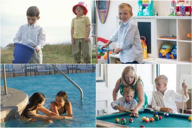 801 E Beach Drive BC1910, Galveston, TX 77550