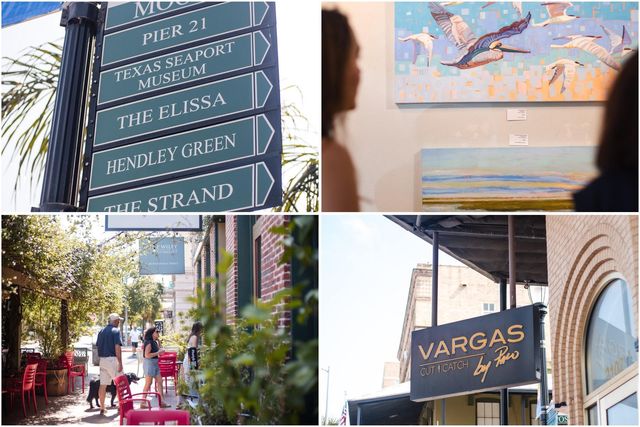 801 E Beach Drive BC1910, Galveston, TX 77550