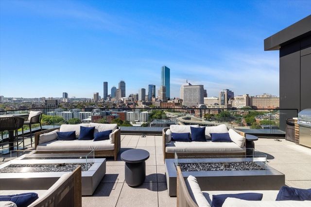 100 Shawmut 414, Boston, MA 02118
