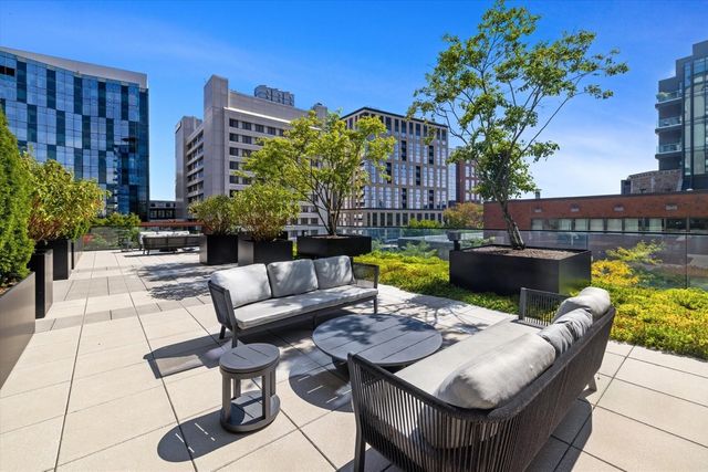 100 Shawmut 414, Boston, MA 02118