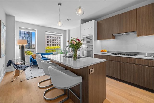100 Shawmut 414, Boston, MA 02118