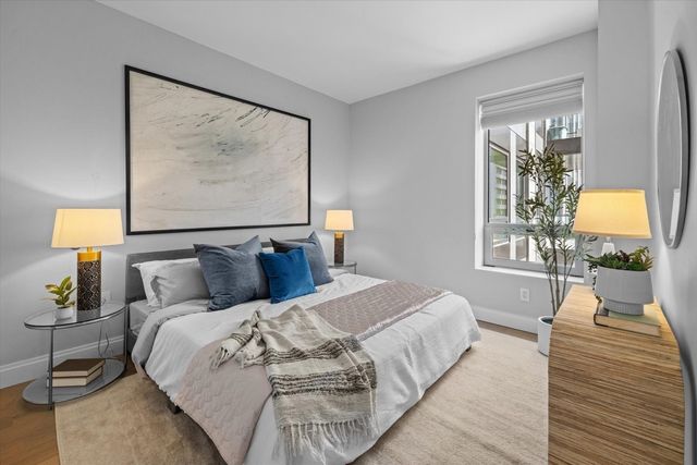 100 Shawmut 414, Boston, MA 02118